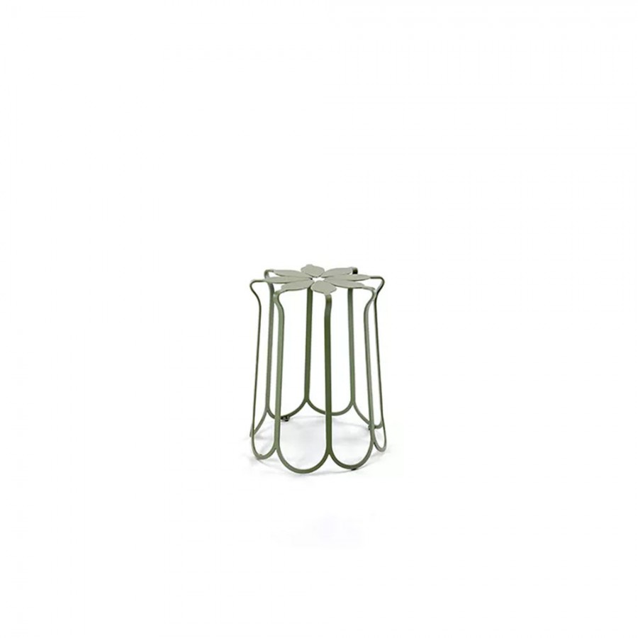 Masuta de cafea Ethimo, colectia Folia 33 x 44 cm